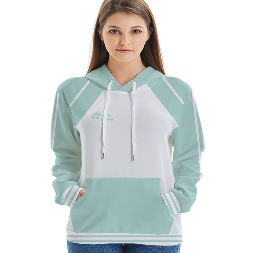 Haikyuu anime hoodie