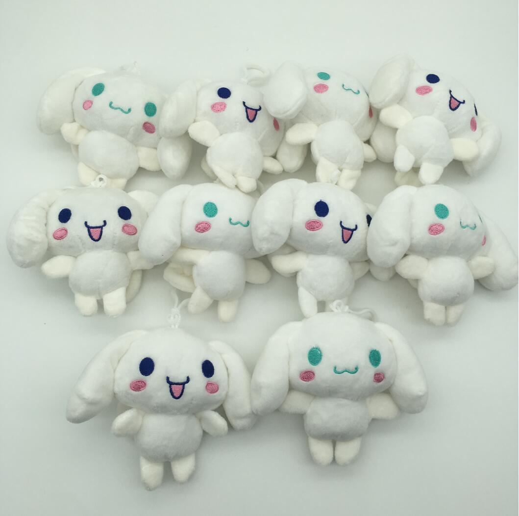 Cinnamoroll baby plush toys price for a set of 10 pcs