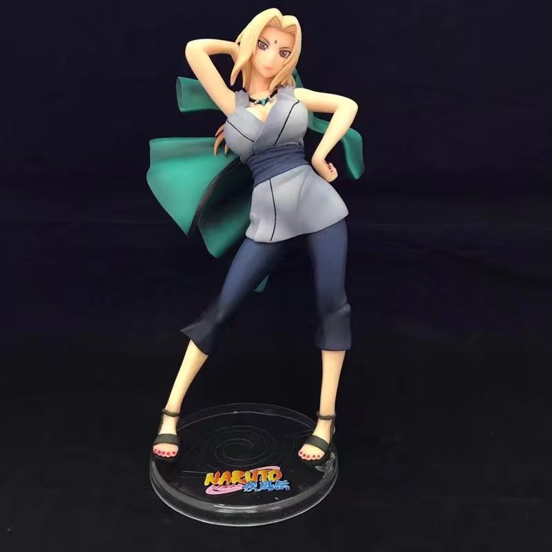 naruto anime figure 20cm