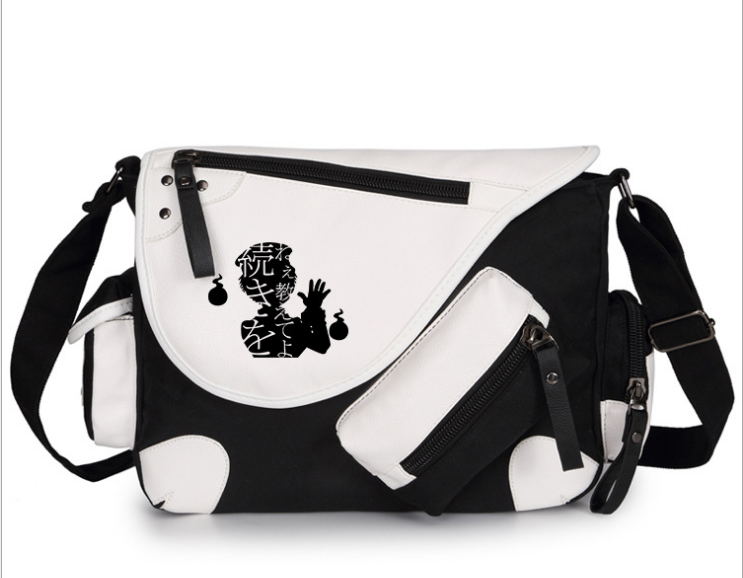 Toilet-bound Hanako-kun anime fashion bag