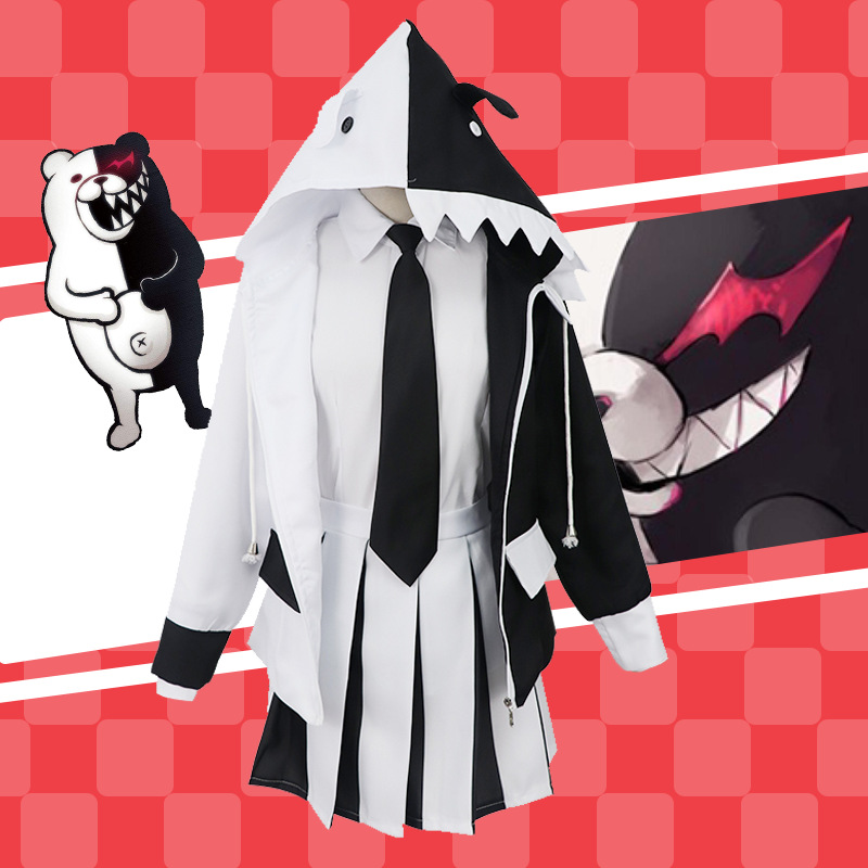 danganronpa anime cosplay