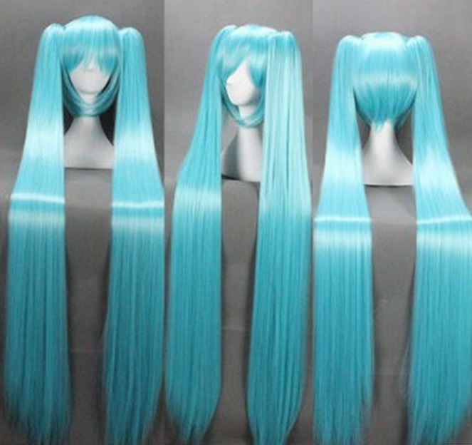 miku.hatsune anime cos costume