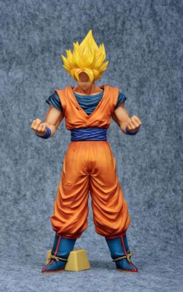 dragon ball anime figure 32cm