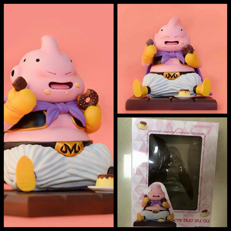 dragon ball anime figure 13cm