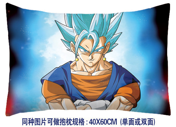 dragon ball anime pillow (40*60cm)