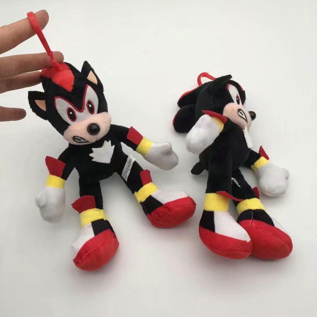 sonic plush doll price for 10 pcs