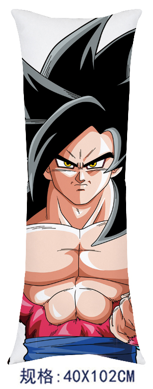 Dragon Ball anime cushion 40cm*102cm 10 styles