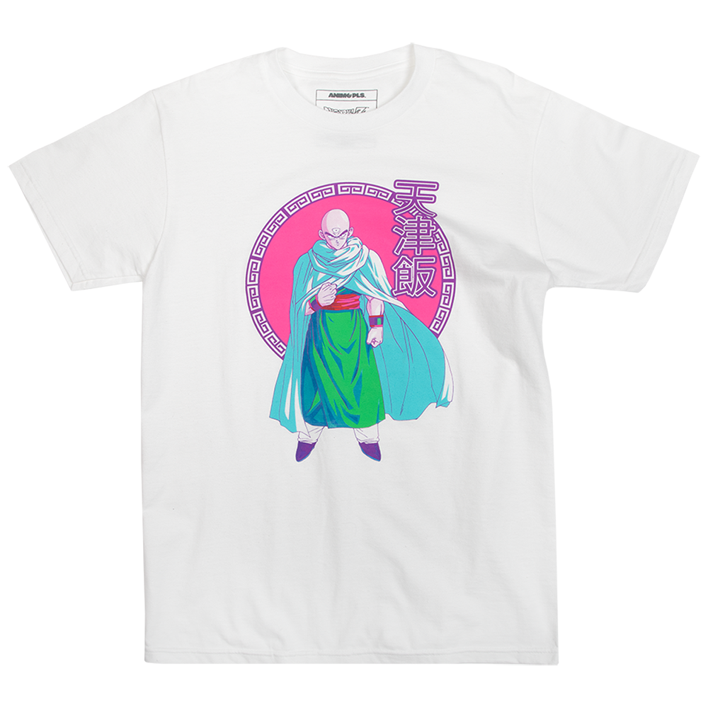 Dragon Ball anime T-shirt 7 styles