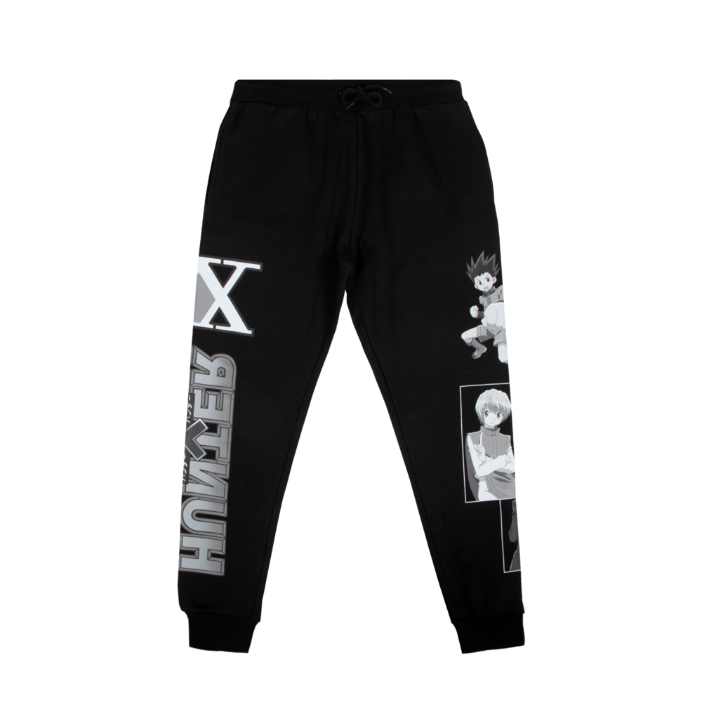 Hunter×Hunter anime pants