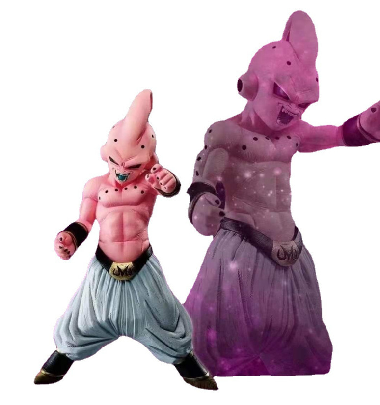 dragon ball anime figure 18cm