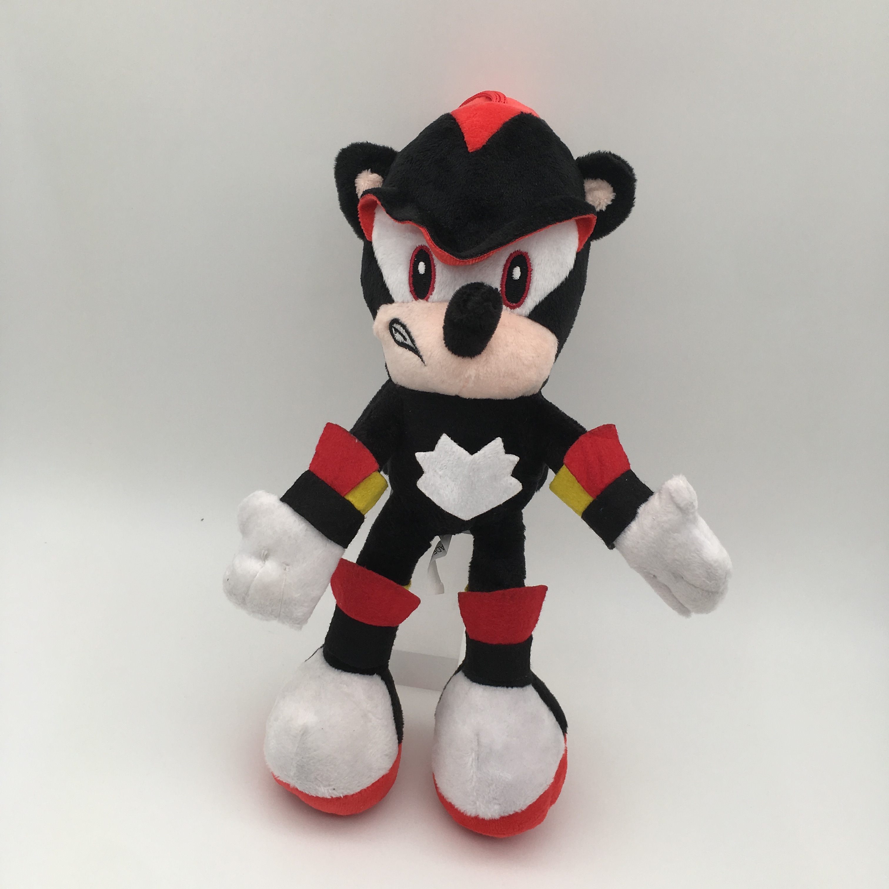 sonic plush doll 30cm
