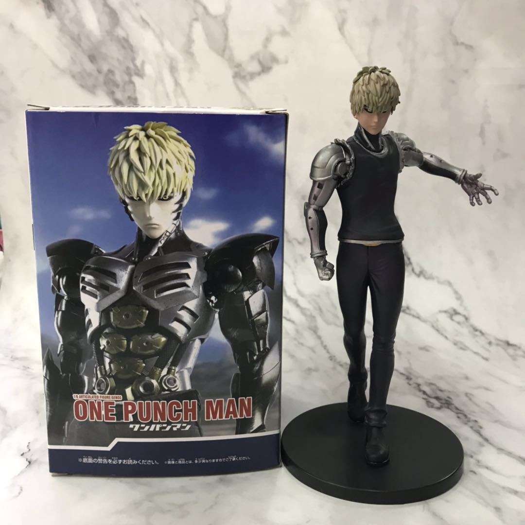 one punch man anime figure 20cm