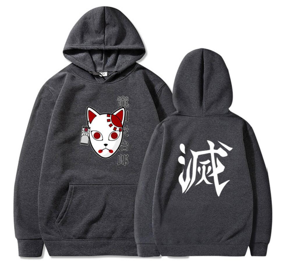 Naruto anime hoodie 12 colours
