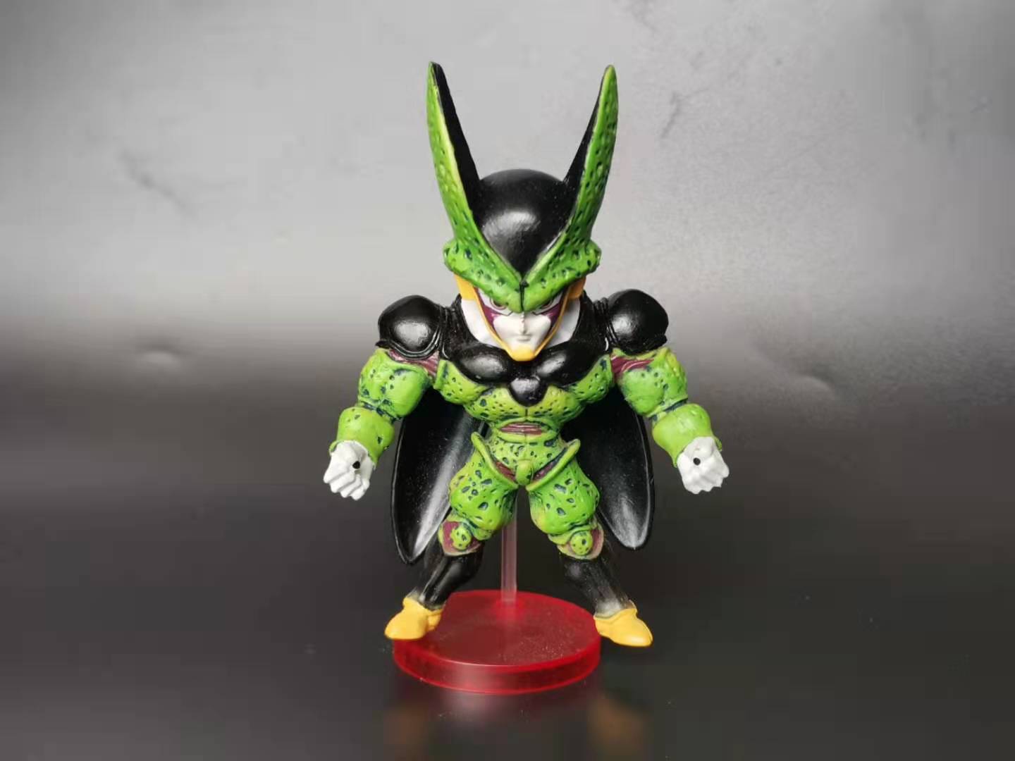 dragon ball anime figure 8cm