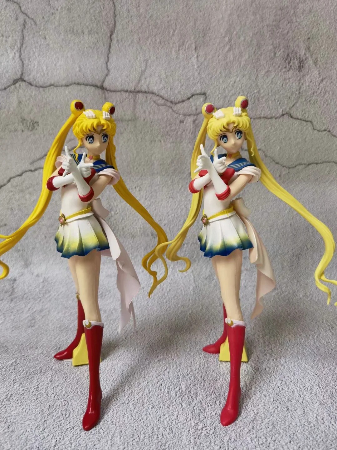 Sailor Moon anime figure 22cm