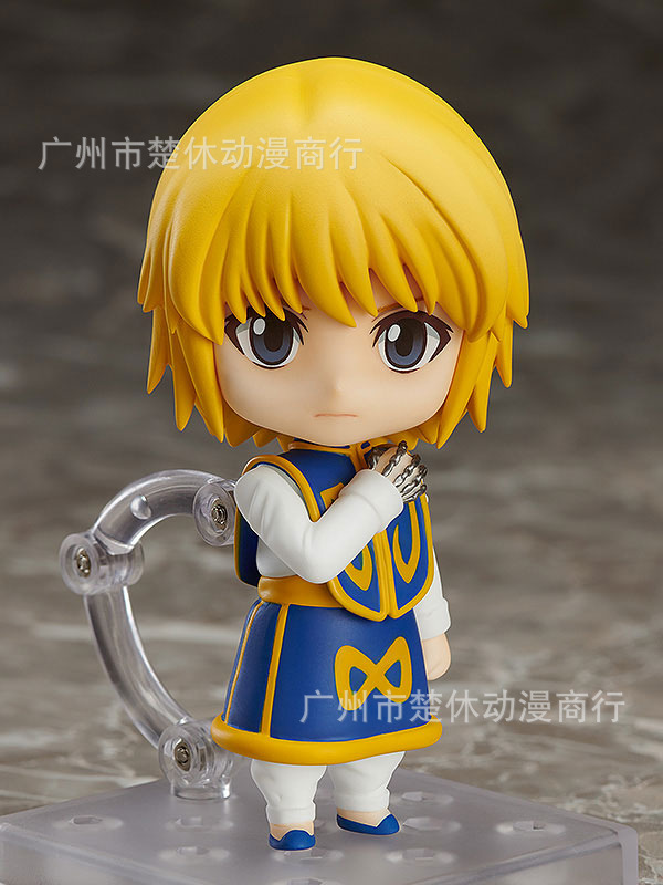 hunter anime figure 10cm