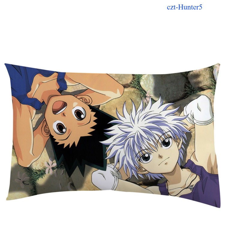 hunter anime cushion 40*60cm