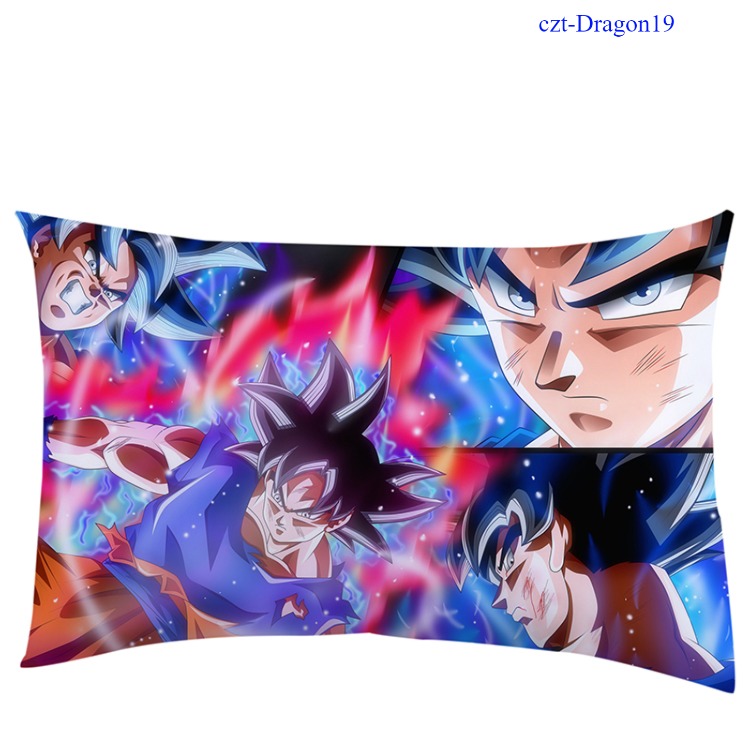 dragon ball anime cushion 40*60cm