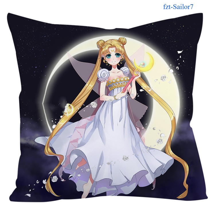 SailorMoon anime cushion (40*40cm)