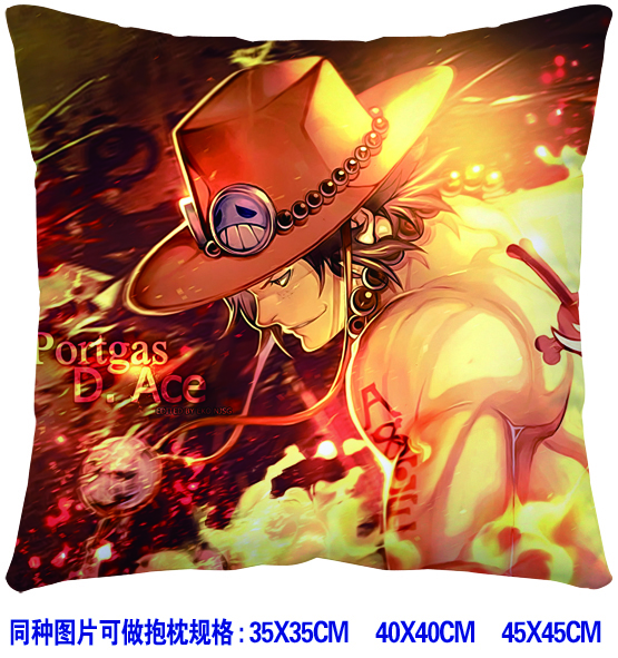 One Piece anime cushion 11 styles
