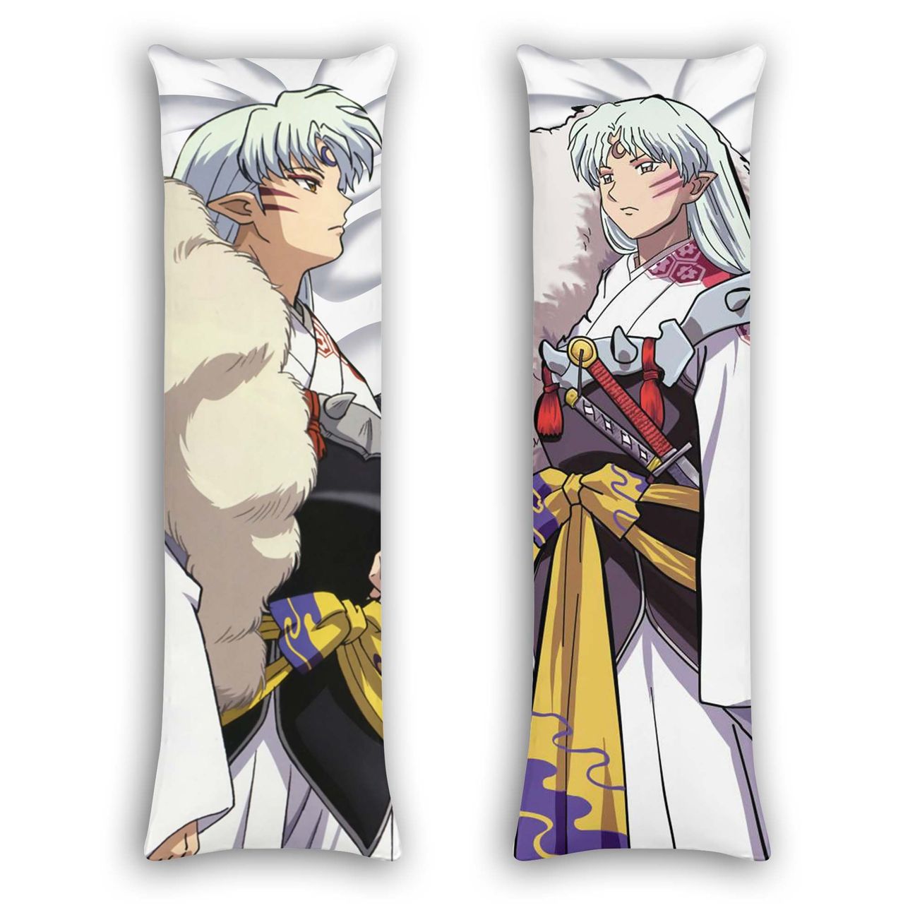 Inuyasha anime cushion\pillow 50cm*150cm