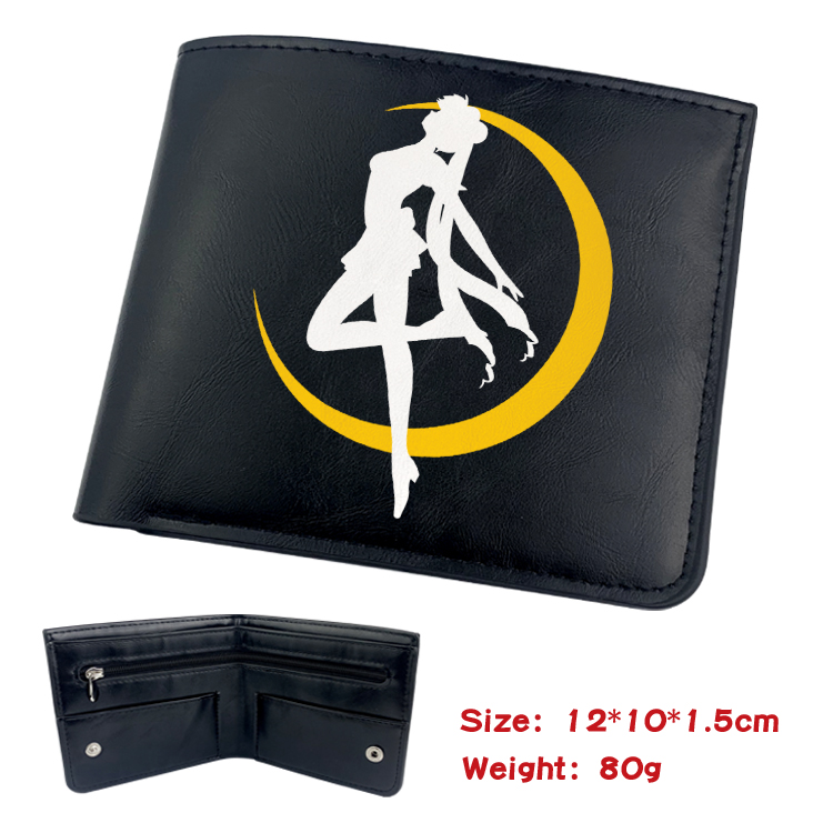 sailormoon anim wallet