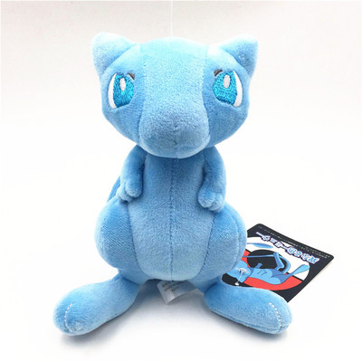 pokemon anime plush 18cm