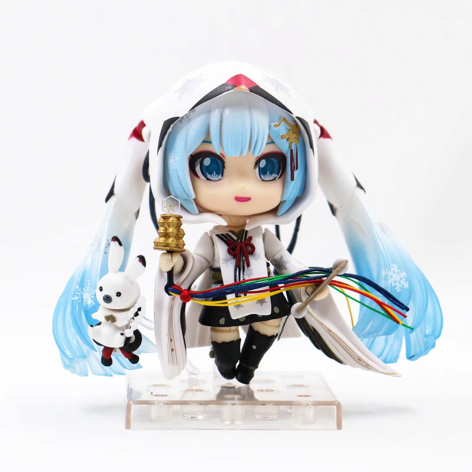 miku hatsune anime figure 10cm