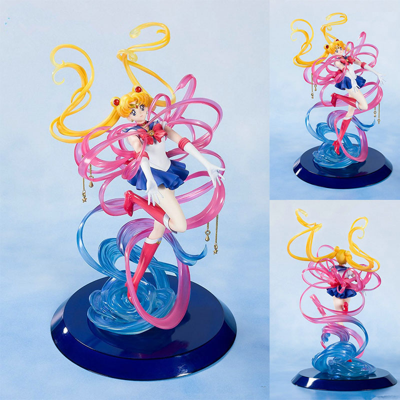 SailorMoon anime figure 20cm
