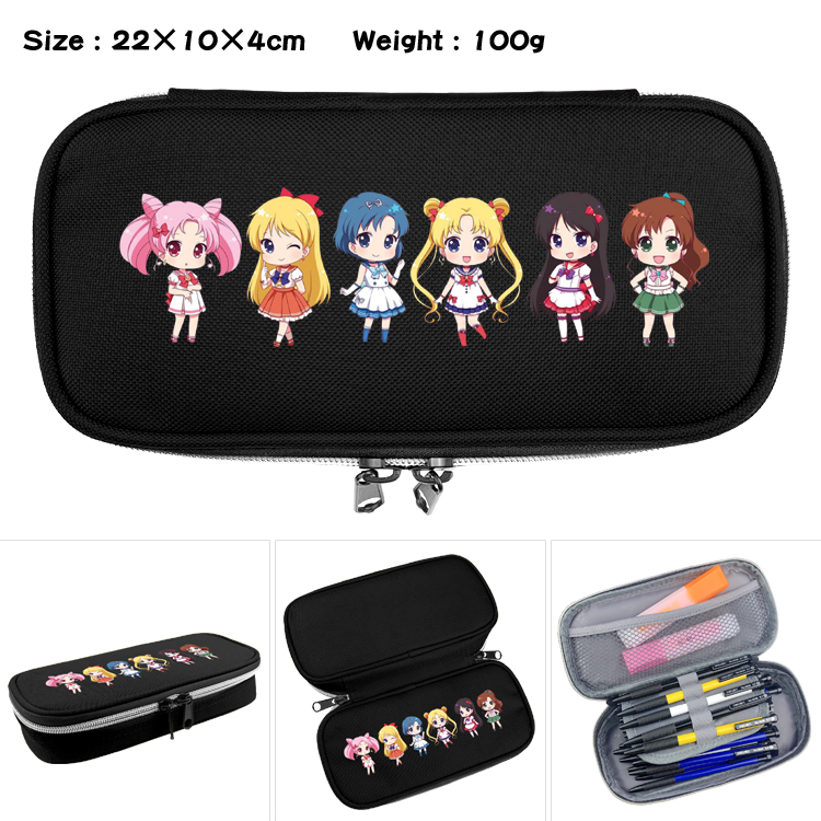 sailormoon anim pen bag