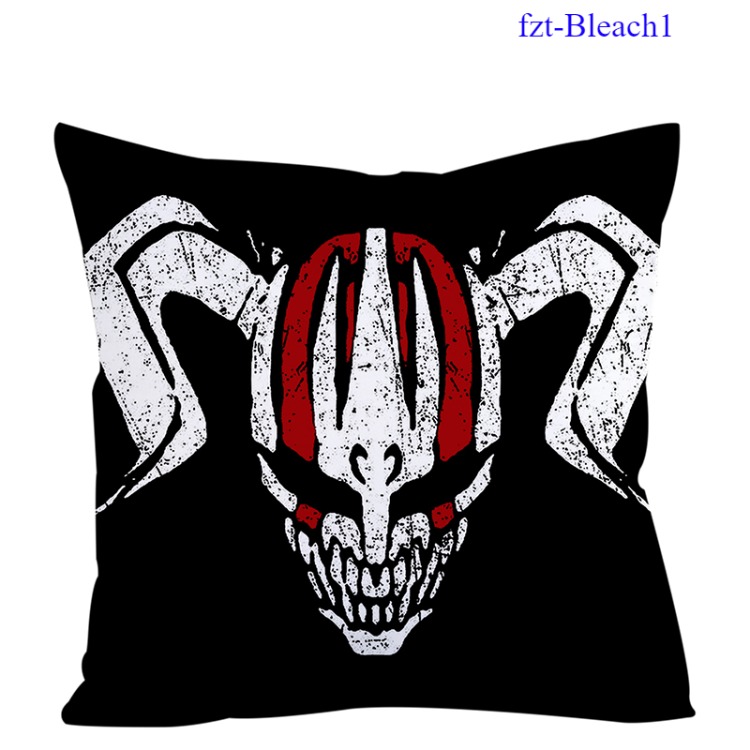 Bleach anime cushion 45cm*45cm 9 styles
