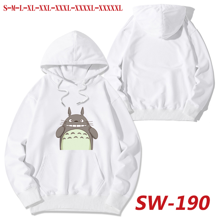 totoro anime  hoodie