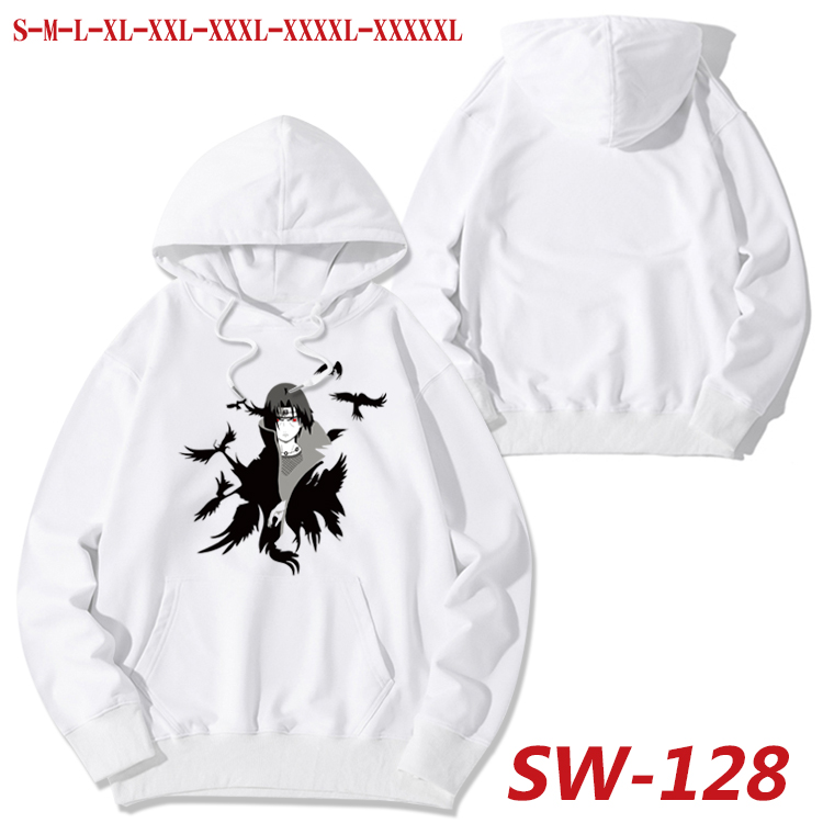 naruto anime hoodie