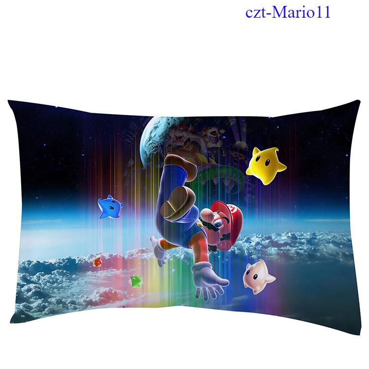 super mario anime cushion 40*60cm