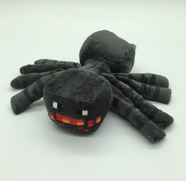 Minecraft anime plush 16cm