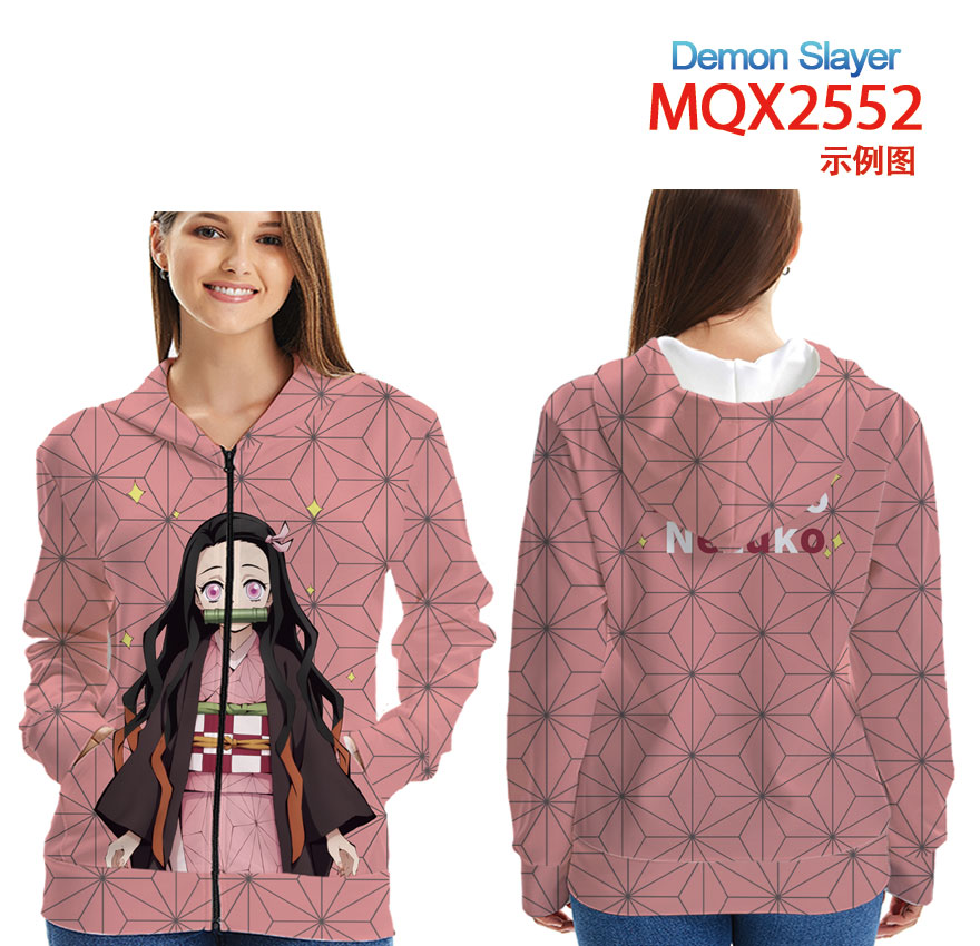 demon slayer kimets anime hoodie