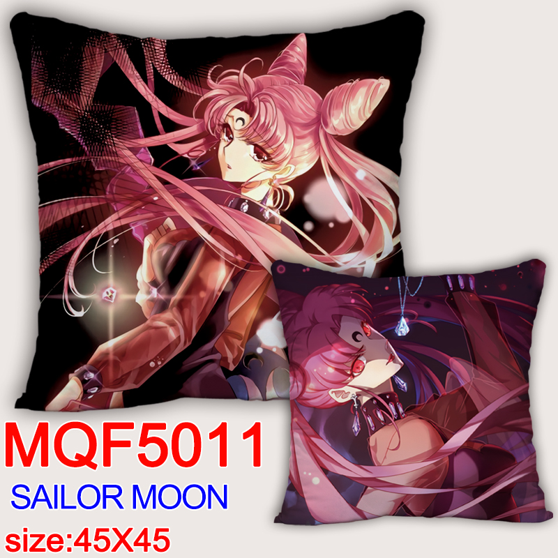 sailormoon anim cushion 45*45cm