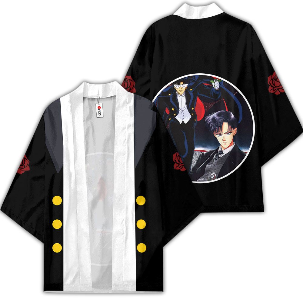 Sailor Moon anime kimono 11 styles