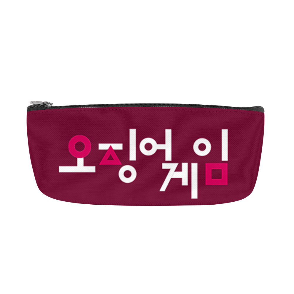Squid Game bag 21*2*9cm