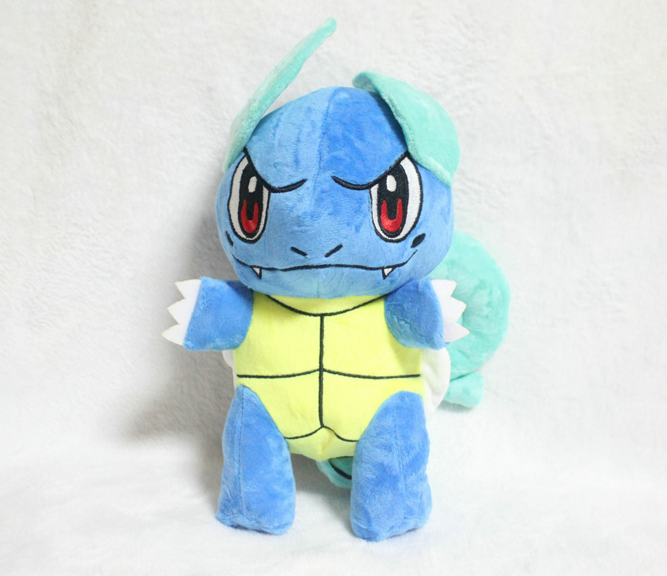 pokemon anime plush 25cm