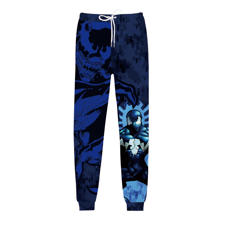 Avengers anime pants 5 styels