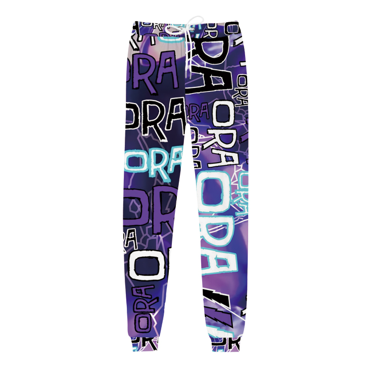 Jojos Bizarre Adventure anime pants 5 styles