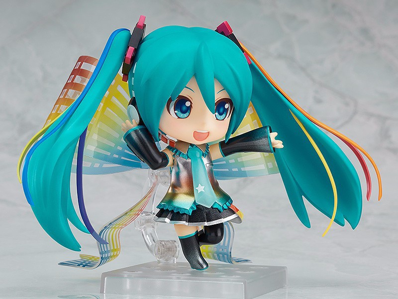 Miku.Hatsune anime figure 10cm