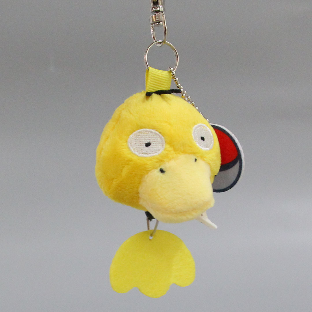 pokemon anime plush 6*5cm