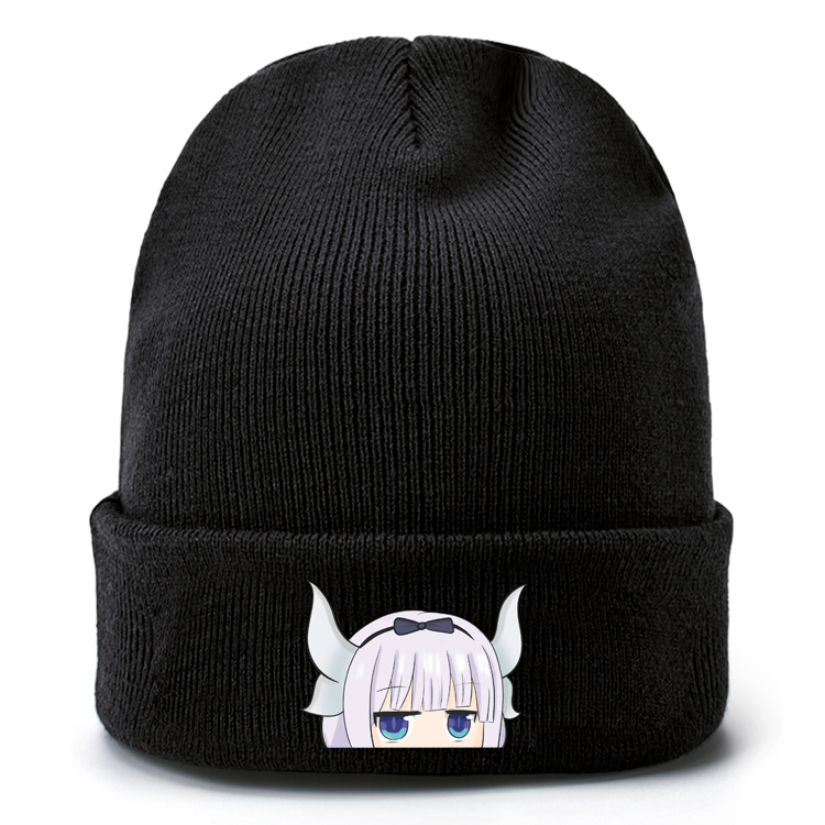 Miss Kobayashi's Dragon Maid anime hat 15 styles