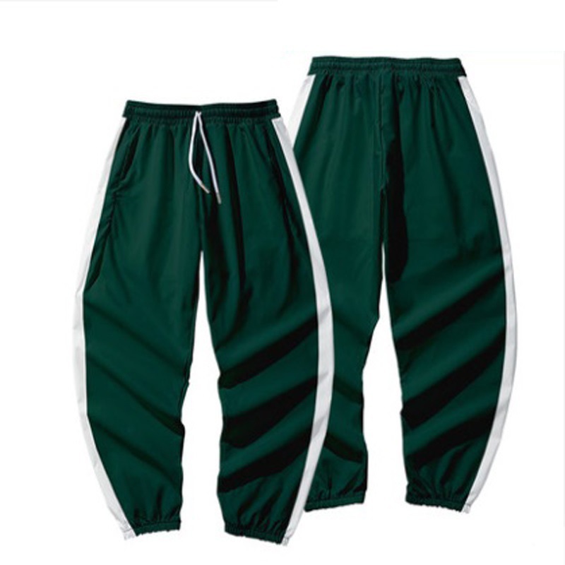 Squid Game pants