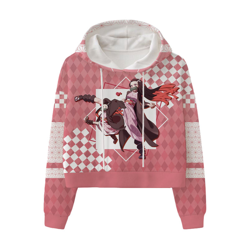 demon slayer kimets anime hoodie