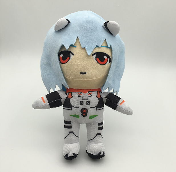 Eva anime plush 26cm