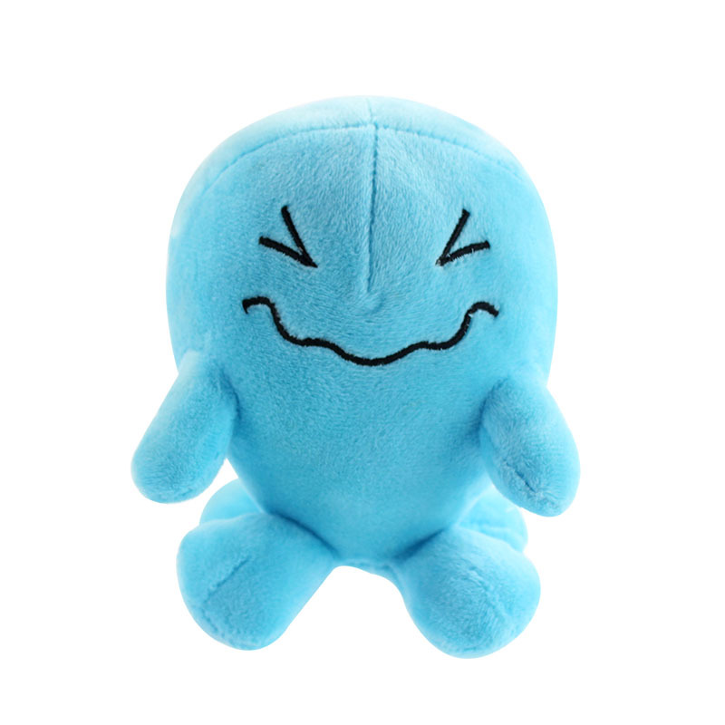 pokemon anime plush 15cm