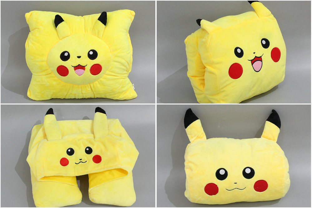 pokemon anime chshion 30cm